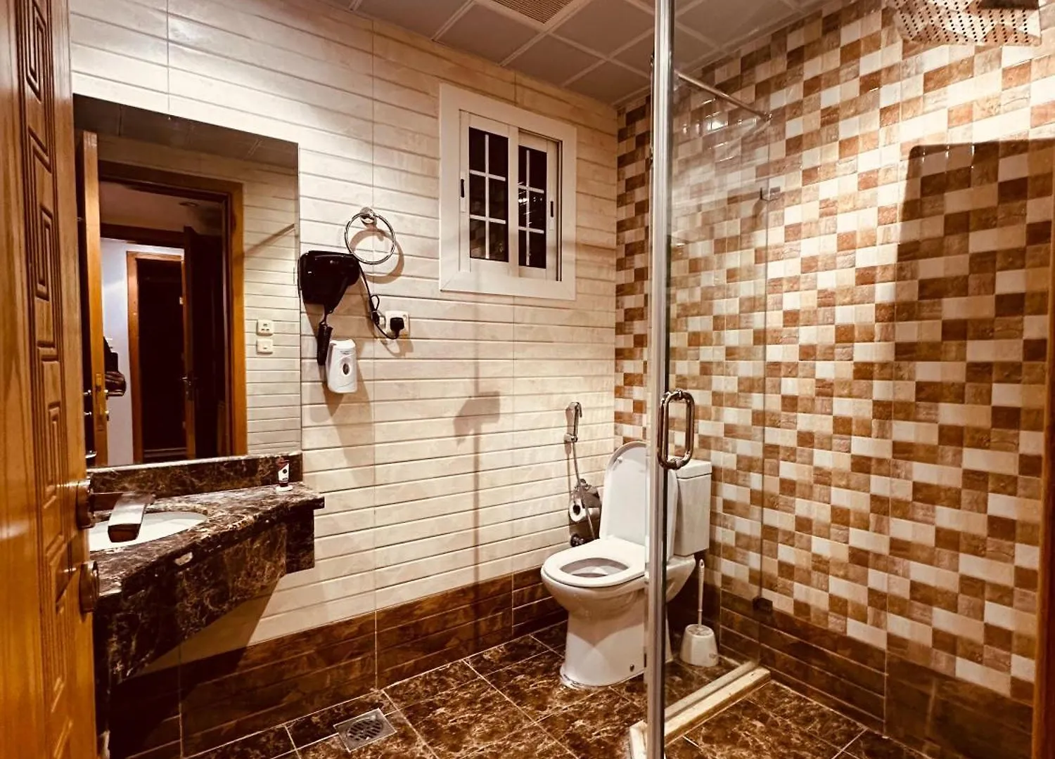 Ghazala Perfect Hotel Free Shuttle Service To The Haram Mecca