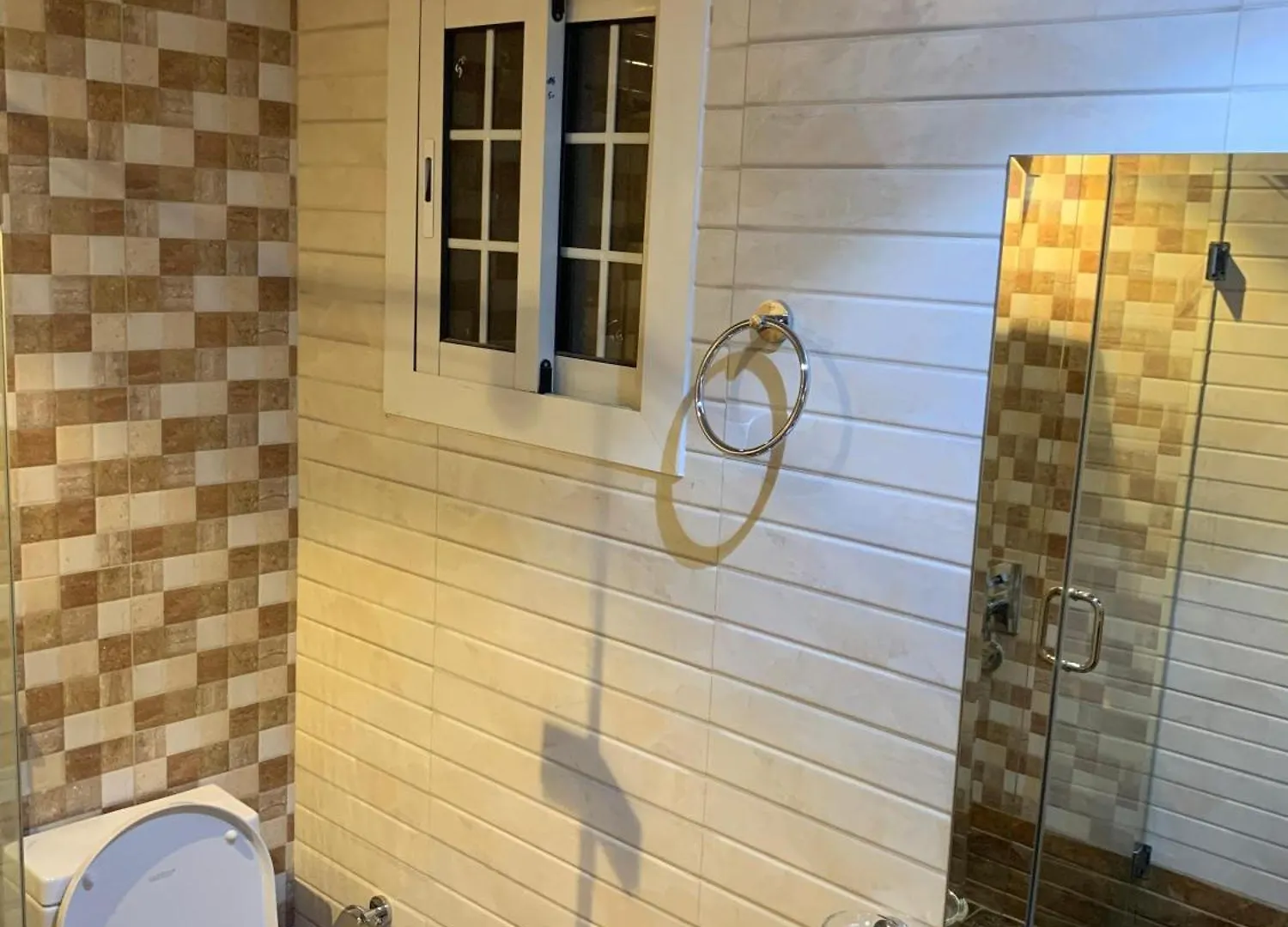 Ghazala Perfect Hotel Free Shuttle Service To The Haram Mecca