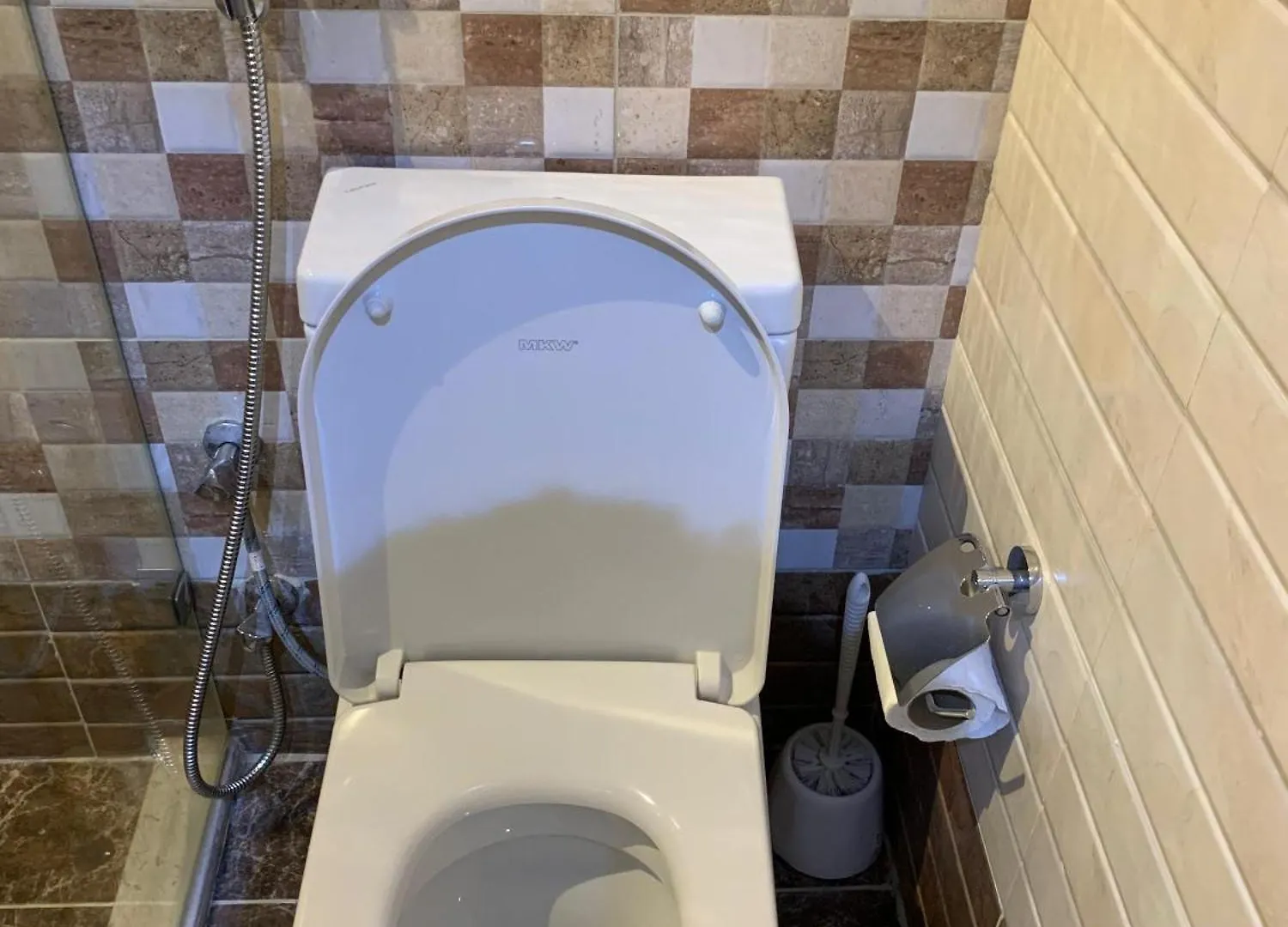 Ghazala Perfect Hotel Free Shuttle Service To The Haram Mecca