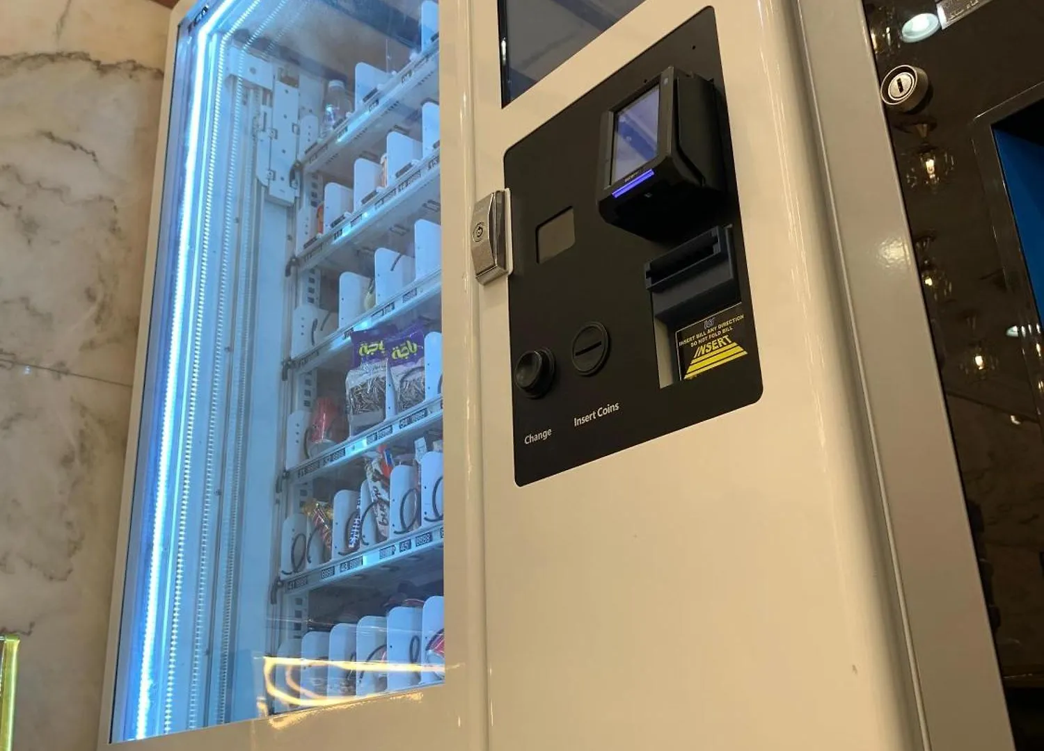 Ghazala Perfect Hotel Free Shuttle Service To The Haram Mecca