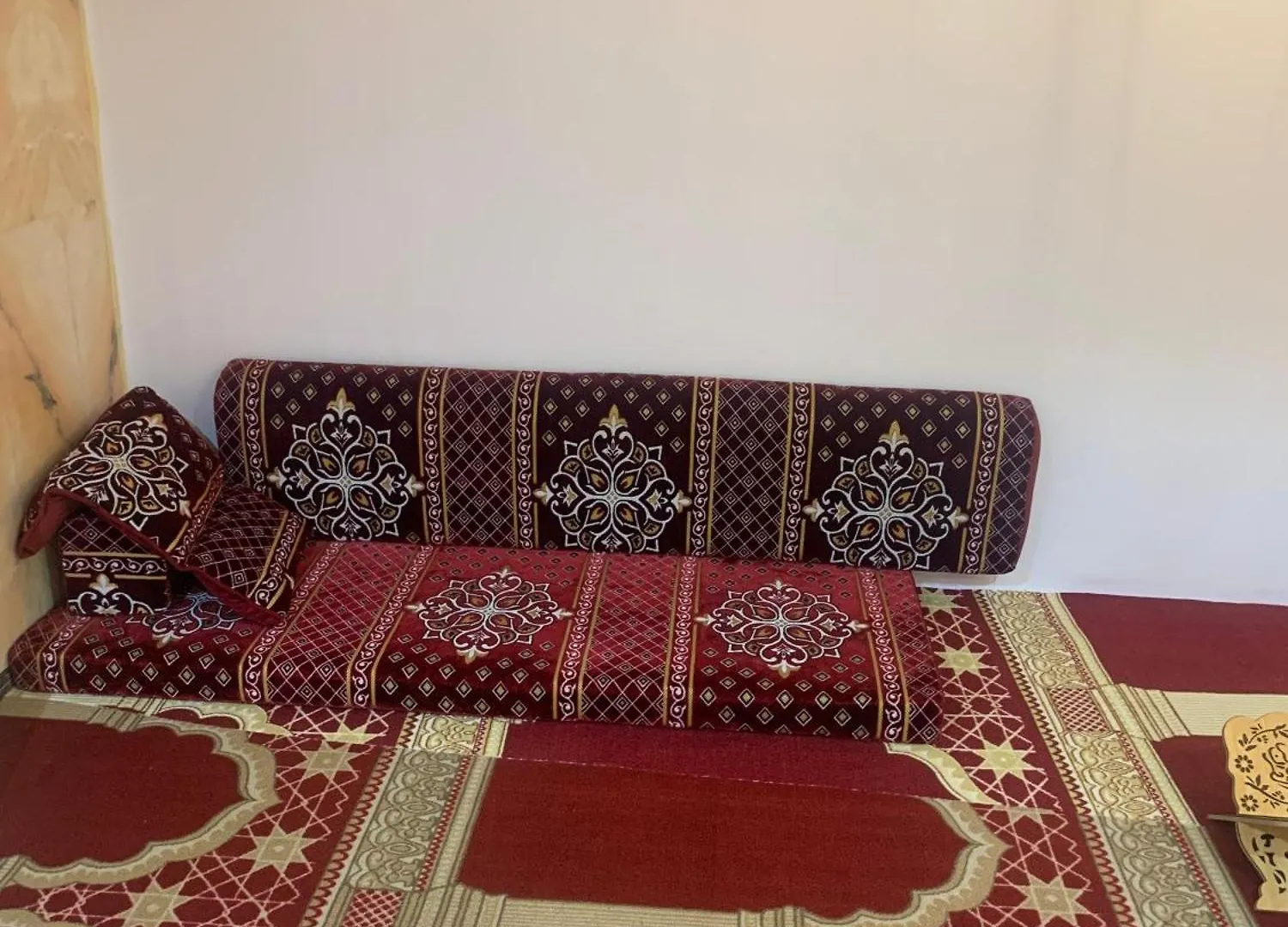 Ghazala Perfect Hotel Free Shuttle Service To The Haram Mecca