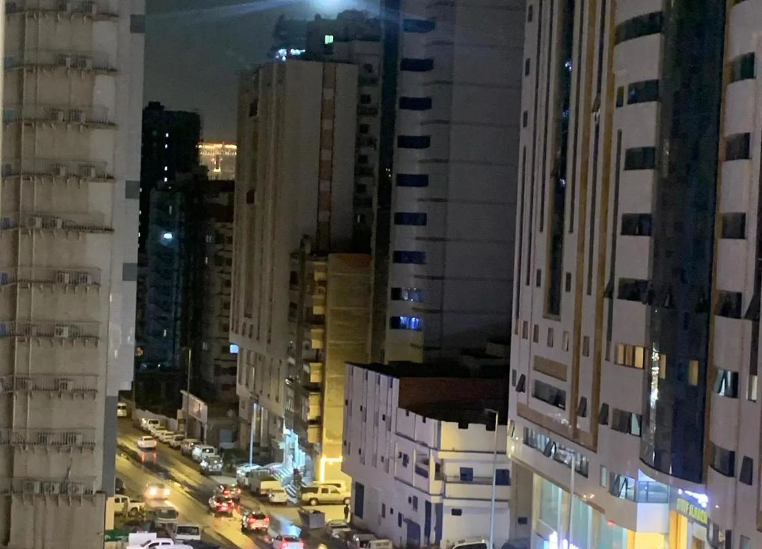 Ghazala Perfect Hotel Free Shuttle Service To The Haram Mecca