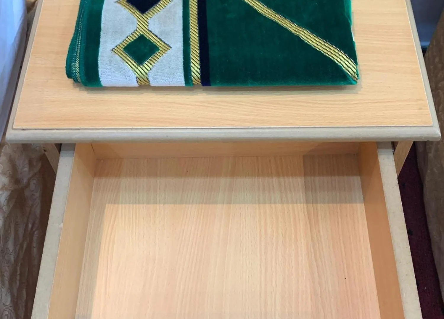 Ghazala Perfect Hotel Free Shuttle Service To The Haram Mecca